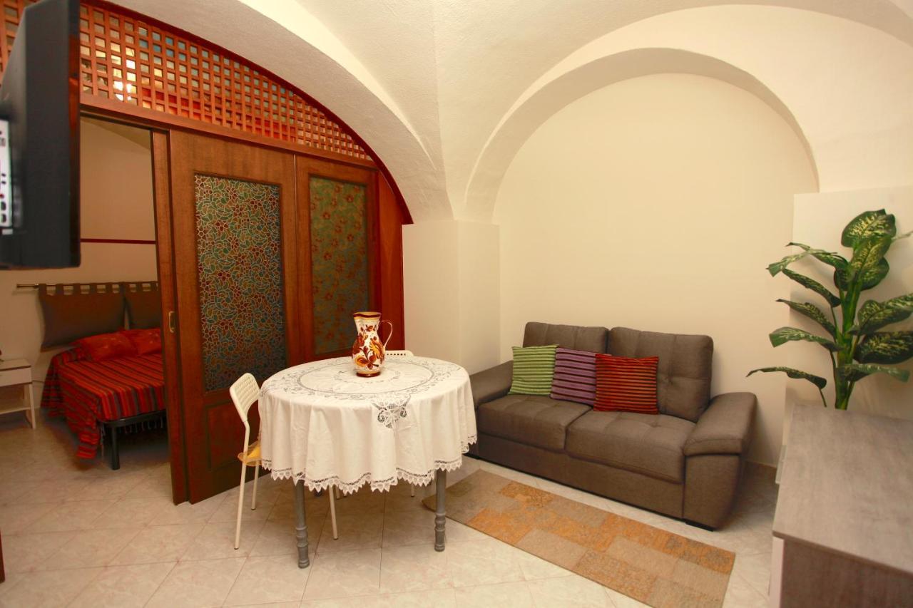 Albert House Taormine Extérieur photo