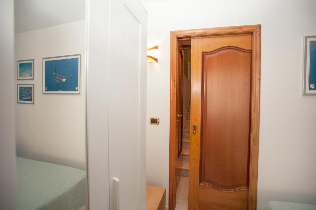 Albert House Taormine Extérieur photo