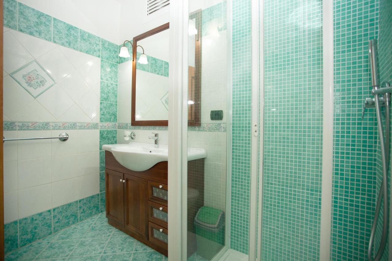 Albert House Taormine Extérieur photo
